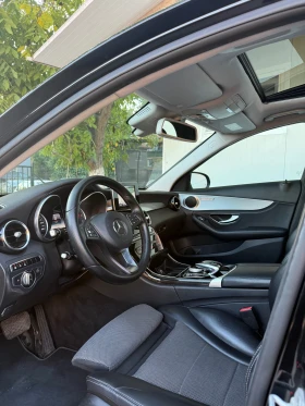 Mercedes-Benz C 220 7G-Tronic/FUL Led/ DISTRONIC/Шибедах/Задна Камера - 14499 € - 42581618 9