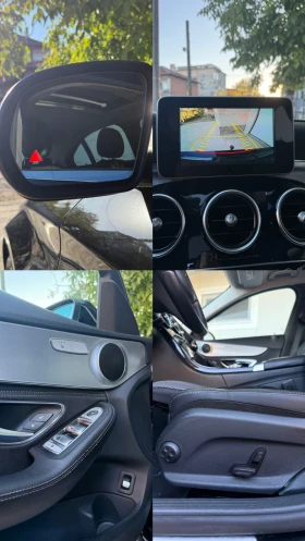 Mercedes-Benz C 220 7G-Tronic/FUL Led/ DISTRONIC/Шибедах/Задна Камера - 14499 € - 42581618 15