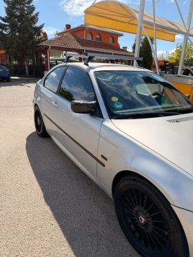 BMW 316 BMW 316ti* 116* hp* 2002* M-pack*  - 1850 € - 20407396 6