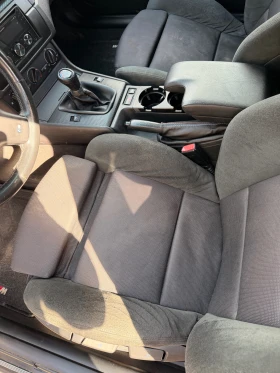 BMW 316 BMW 316ti* 116* hp* 2002* M-pack*  - 1850 € - 20407396 11