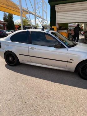 BMW 316 BMW 316ti* 116* hp* 2002* M-pack*  - 1850 € - 20407396 4