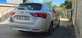 Toyota Avensis 1.8 * 86.000��* ���� ���� | Mobile.bg � ����� ������ 6