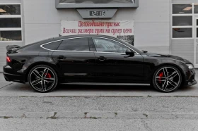 Audi A7 3.0TDI RS7 FULL | Auto.bg — изображение 4