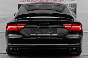 Audi A7 3.0TDI RS7 FULL | Auto.bg — изображение 6