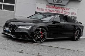 Audi A7 3.0TDI RS7 FULL | Auto.bg — изображение 2