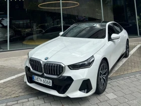 ������ BMW 520