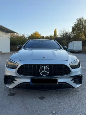 Mercedes-Benz E 400
