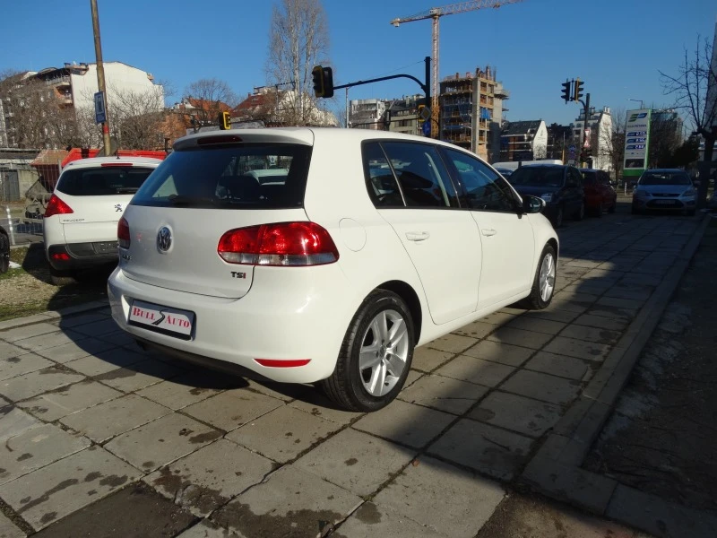 VW Golf Golf 6 1.4 - 122k.s., снимка 3 - Автомобили и джипове - 43464321