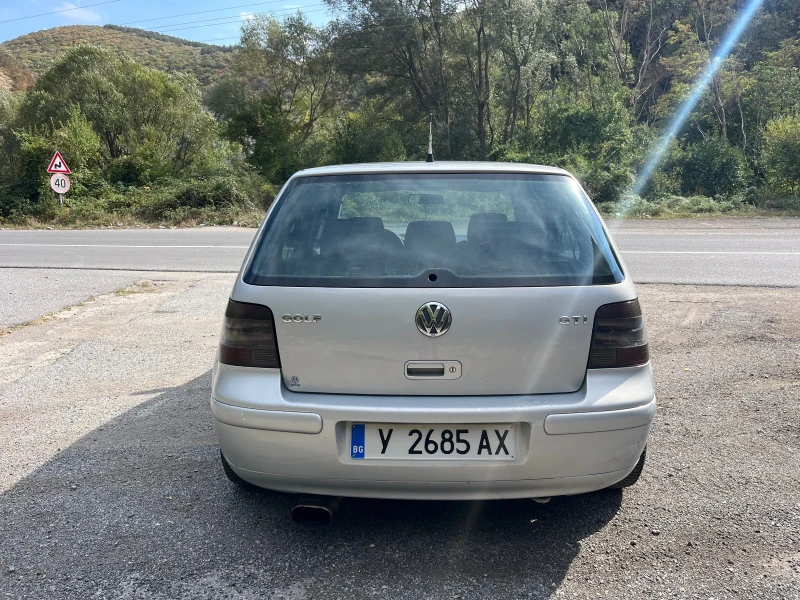 VW Golf, снимка 3 - Автомобили и джипове - 47397978