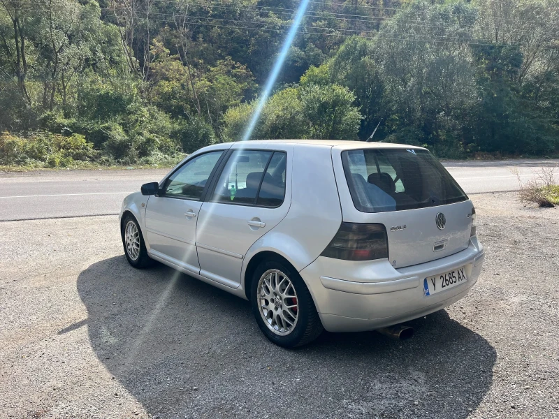 VW Golf, снимка 5 - Автомобили и джипове - 47397978