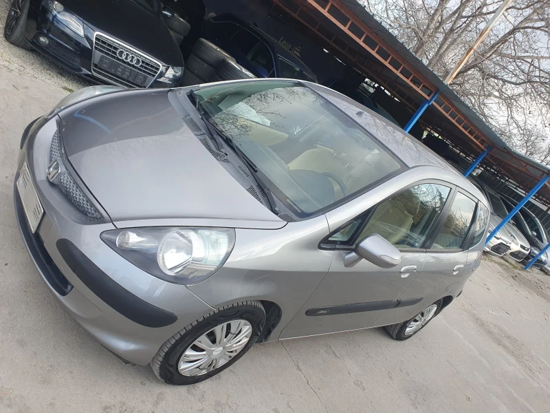 Honda Jazz 1.4 FACE  100 ks. KOJA ITALY, снимка 2 - Автомобили и джипове - 49224790