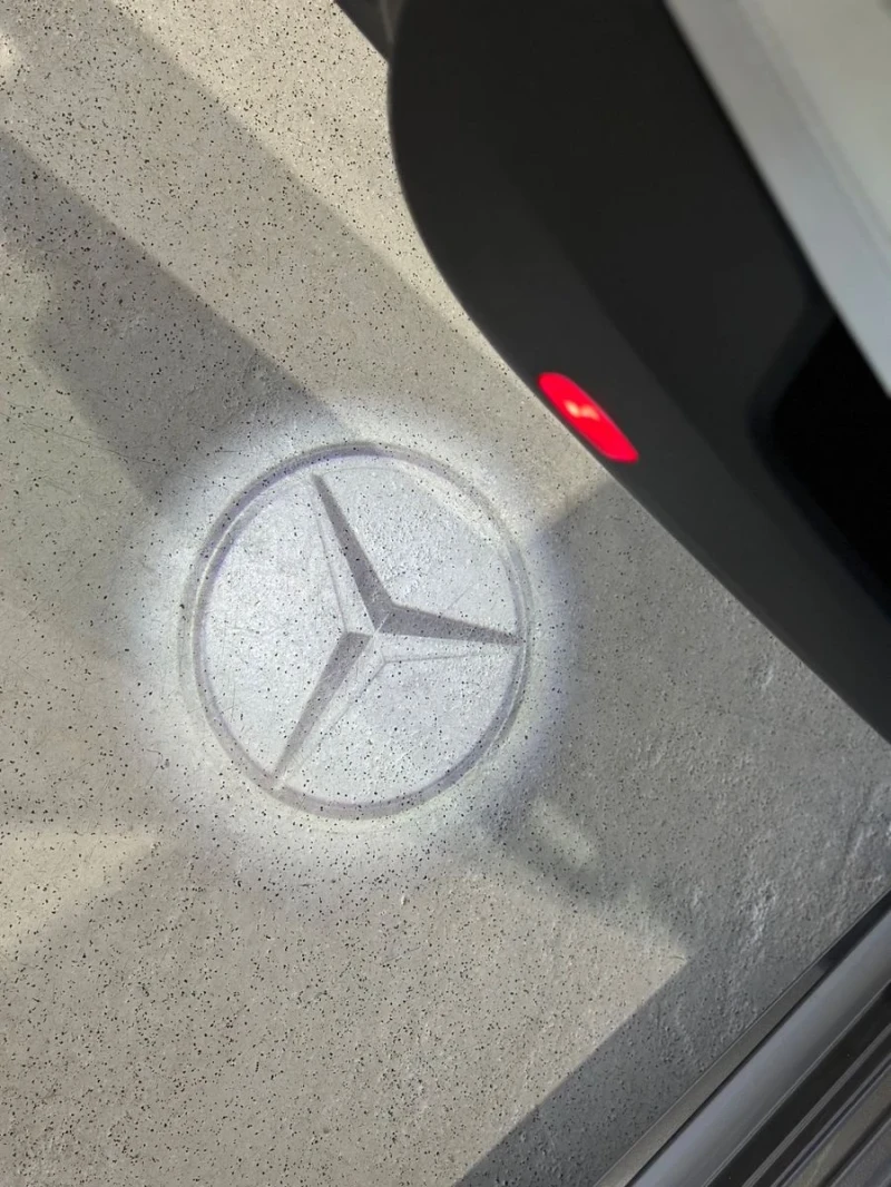 Mercedes-Benz CLA 250   AMG  Shootingbrake, снимка 14 - Автомобили и джипове - 51303974