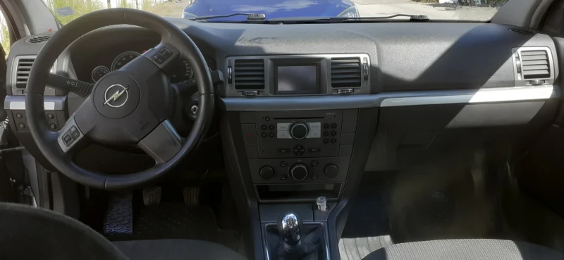 Opel Vectra 1.8 бензин 140к.с, снимка 6 - Автомобили и джипове - 52324186