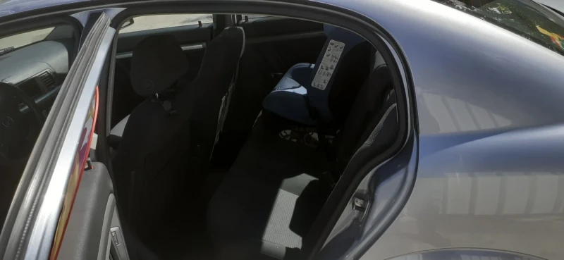 Opel Vectra 1.8 бензин 140к.с, снимка 5 - Автомобили и джипове - 52324186