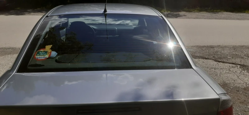 Opel Vectra 1.8 бензин 140к.с, снимка 16 - Автомобили и джипове - 52324186