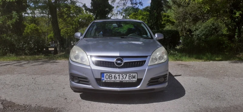 Opel Vectra 1.8 бензин 140к.с, снимка 11 - Автомобили и джипове - 52324186