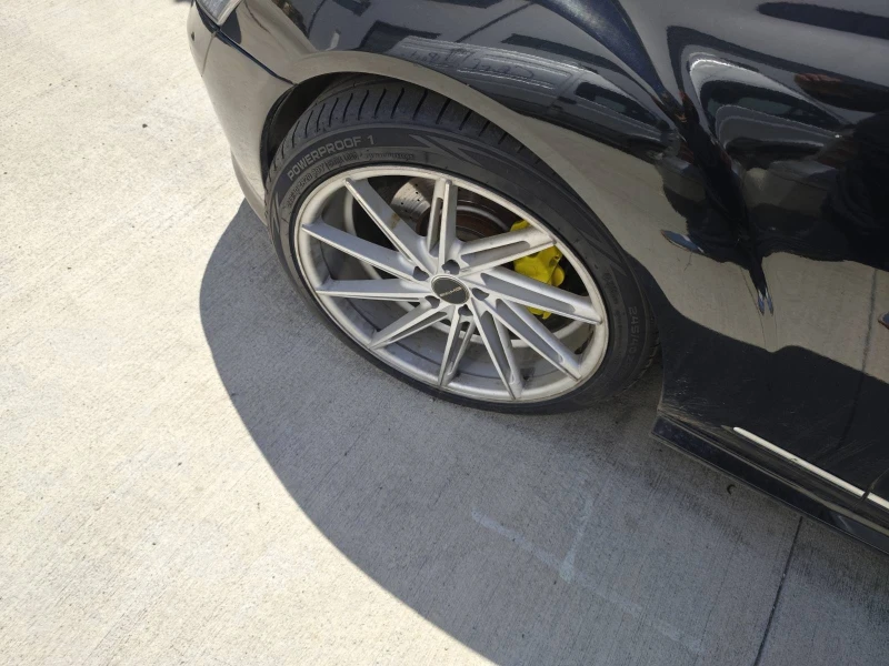 Mercedes-Benz S 320, снимка 11 - Автомобили и джипове - 52680952