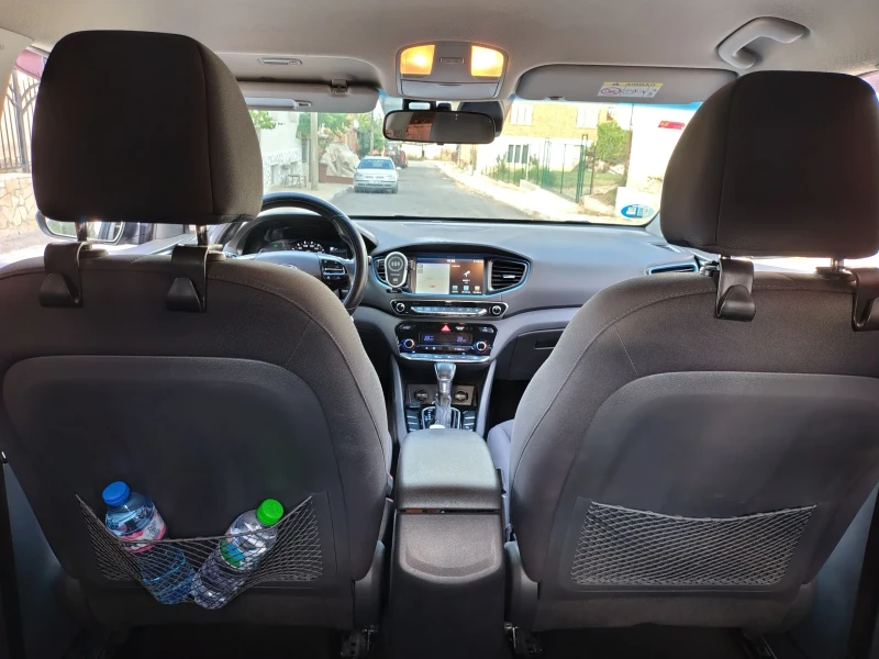 Hyundai Ioniq, снимка 10 - Автомобили и джипове - 51646615