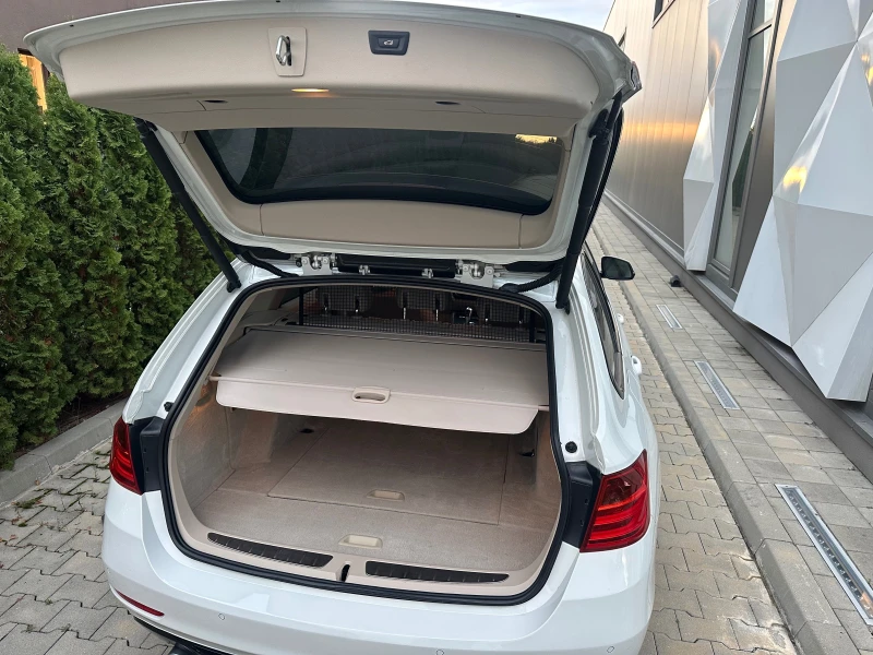 BMW 320 2.0d Xdrive LUXURY NEW, снимка 10 - Автомобили и джипове - 52382854