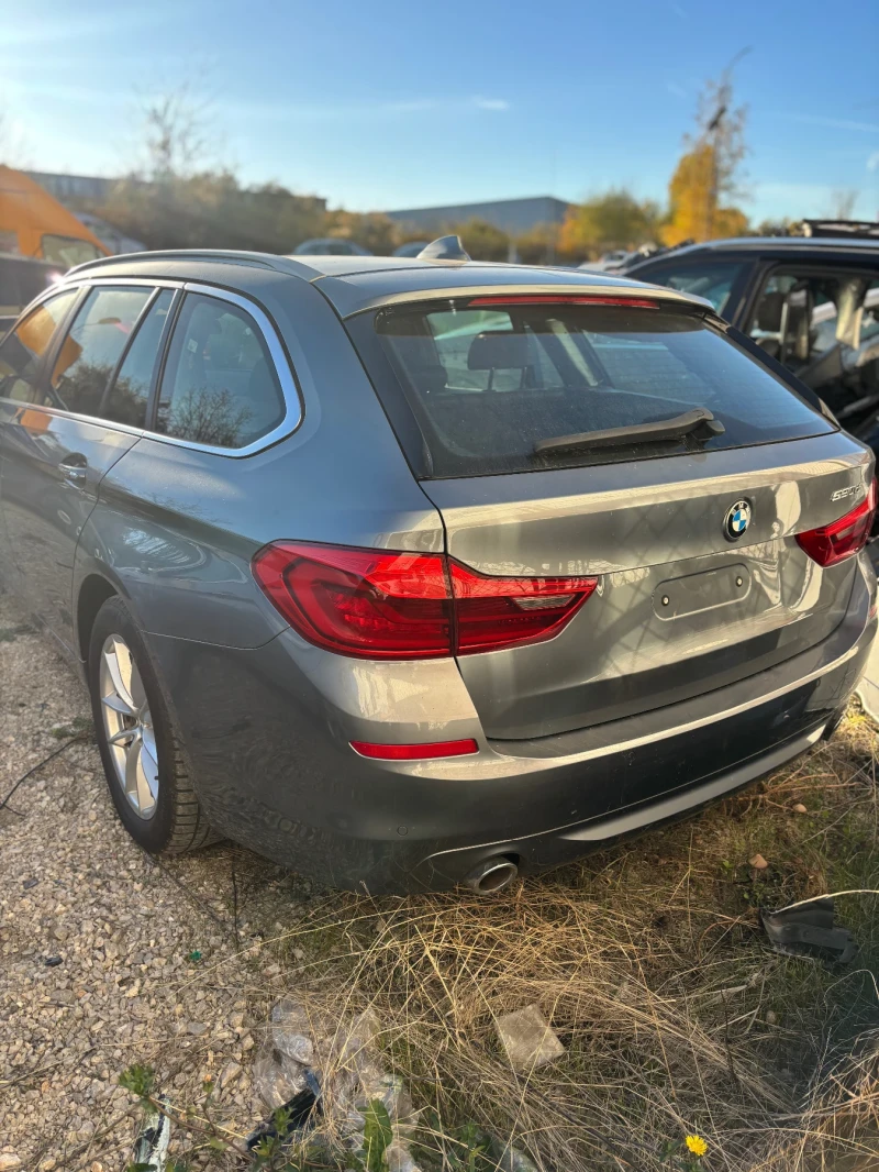 BMW 520 G31 2.0 diesel на части, снимка 2 - Автомобили и джипове - 52414320