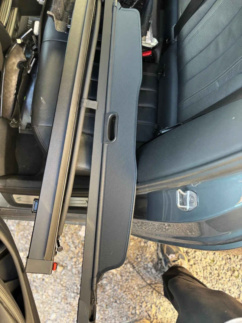 BMW 520 G31 2.0 diesel на части, снимка 4 - Автомобили и джипове - 52414320