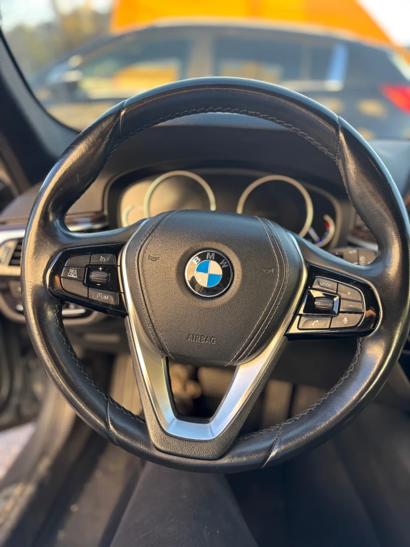 BMW 520 G31 2.0 diesel на части, снимка 5 - Автомобили и джипове - 52414320