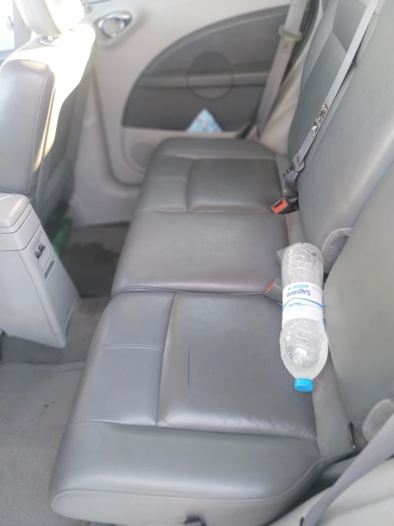 Chrysler Pt cruiser, снимка 2 - Автомобили и джипове - 52965432