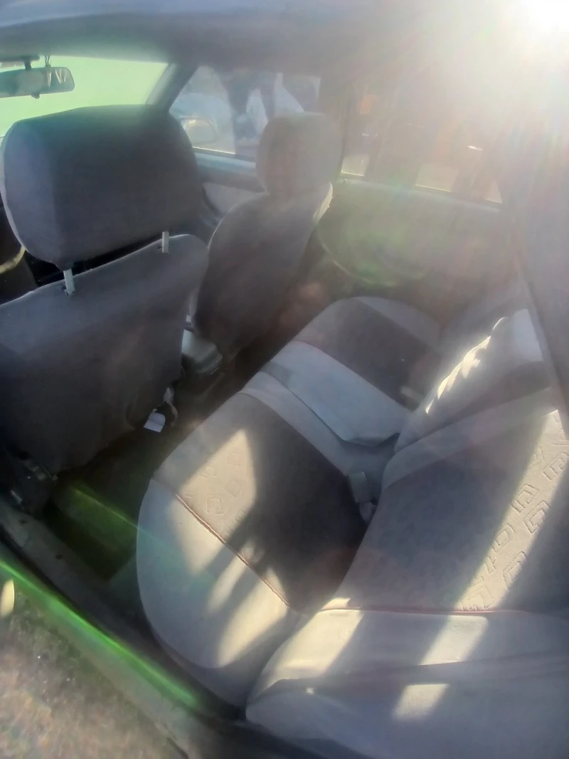 Daewoo Espero, снимка 6 - Автомобили и джипове - 53004497