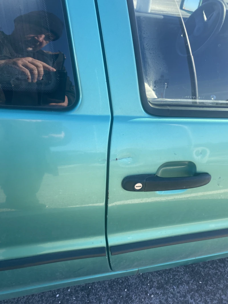 VW Polo, снимка 8 - Автомобили и джипове - 53089856