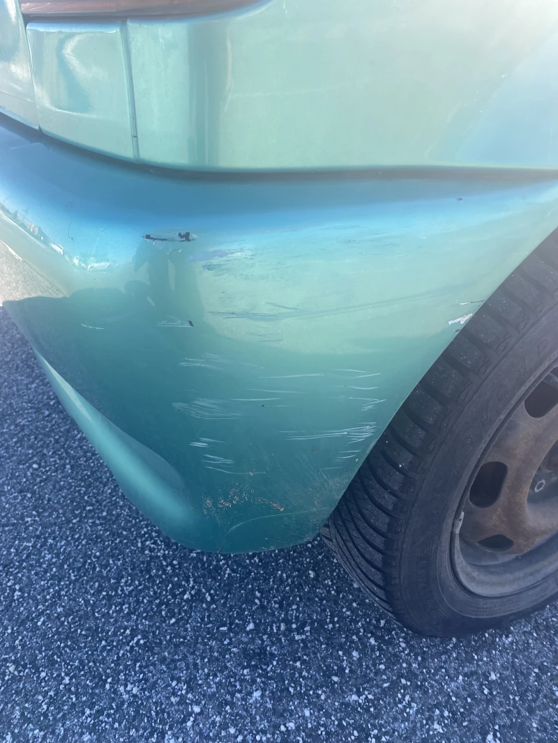 VW Polo, снимка 6 - Автомобили и джипове - 53089856