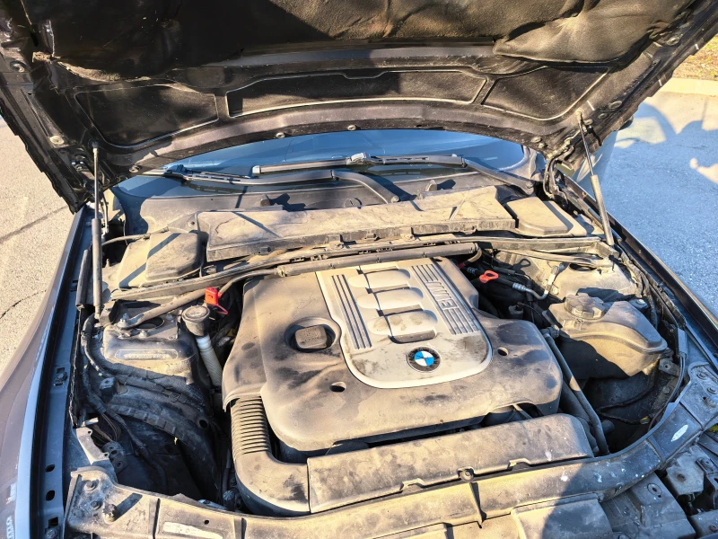 BMW 330 3D, снимка 10 - Автомобили и джипове - 53122899