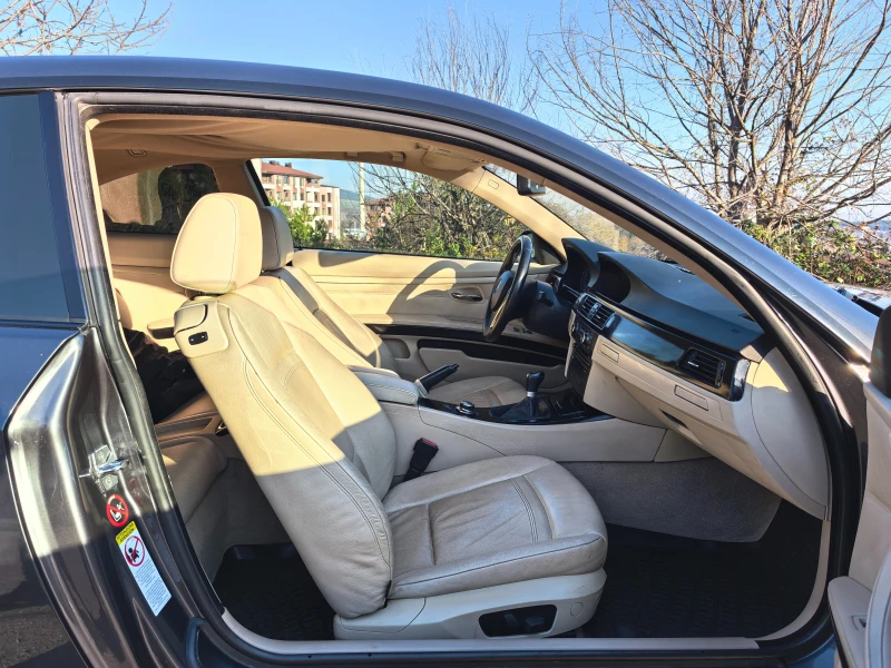 BMW 330 3D, снимка 8 - Автомобили и джипове - 53122899