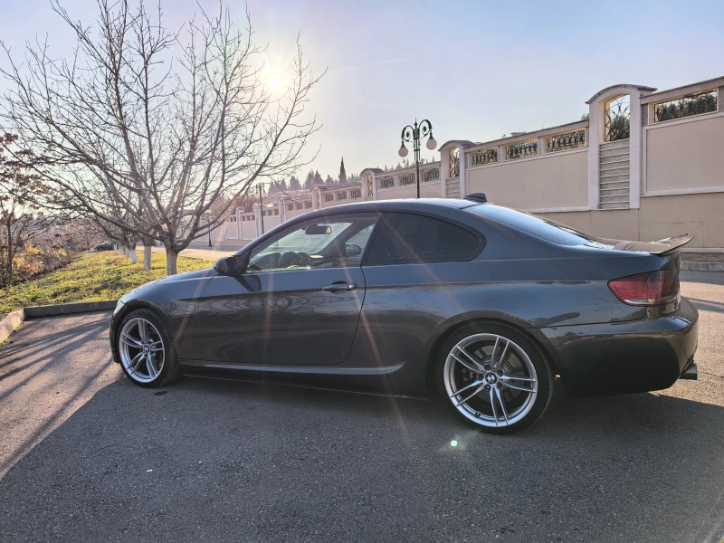 BMW 330 3D, снимка 6 - Автомобили и джипове - 53122899
