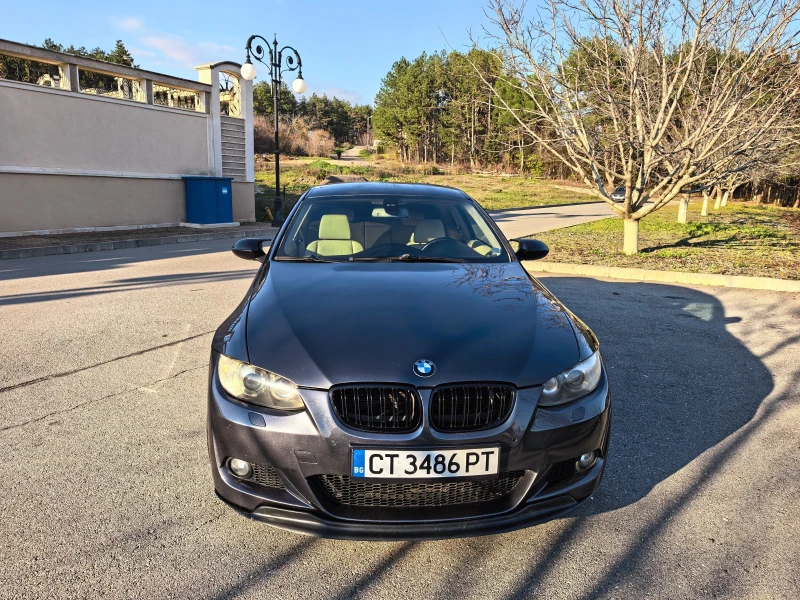 BMW 330 3D, снимка 4 - Автомобили и джипове - 53122899