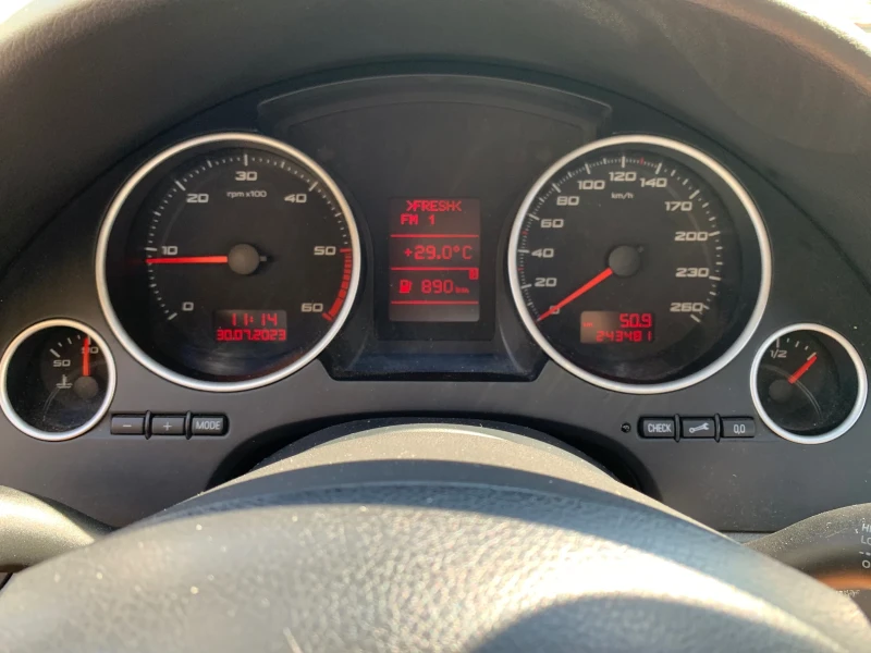 Seat Exeo CR, снимка 6 - Автомобили и джипове - 53219551