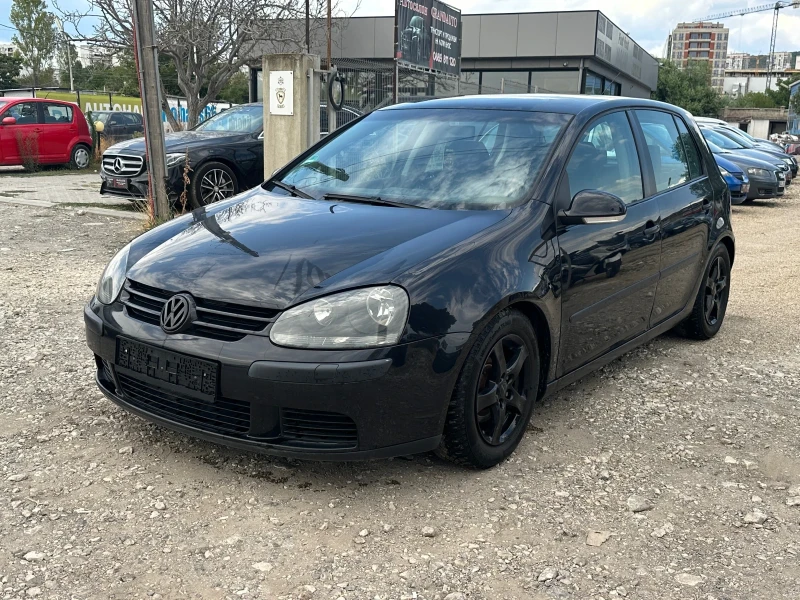 VW Golf 1.9TDI - 5998 лв. - 56387374 1