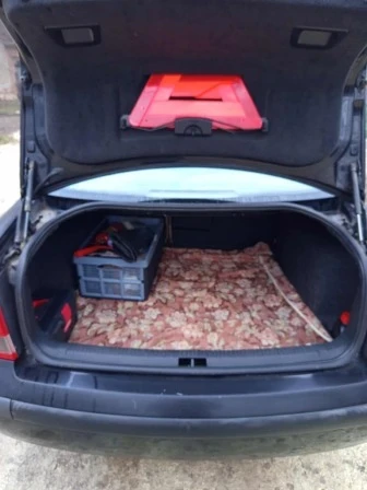 VW Passat 1.9 90 �.� | Mobile.bg � ����������� 6