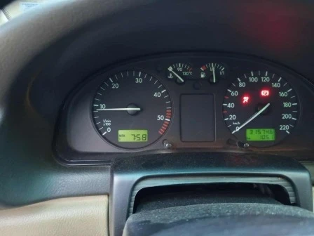 VW Passat 1.9 90 �.� | Mobile.bg � ����������� 8