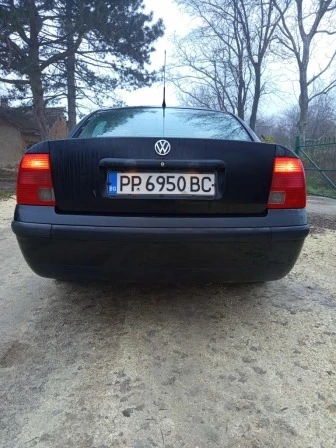 VW Passat 1.9 90 �.� | Mobile.bg � ����������� 3