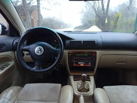 VW Passat 1.9 90 �.� | Mobile.bg � ����������� 4