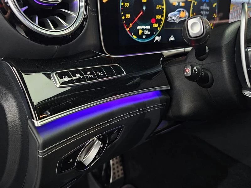 Mercedes-Benz AMG GT 43 4MATIC+ -BURMESTER-�������-���������-360-���� | Mobile.bg � ����������� 15