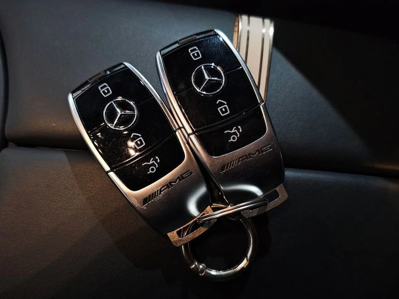 Mercedes-Benz AMG GT 43 4MATIC+ -BURMESTER-�������-���������-360-���� | Mobile.bg � ����������� 14