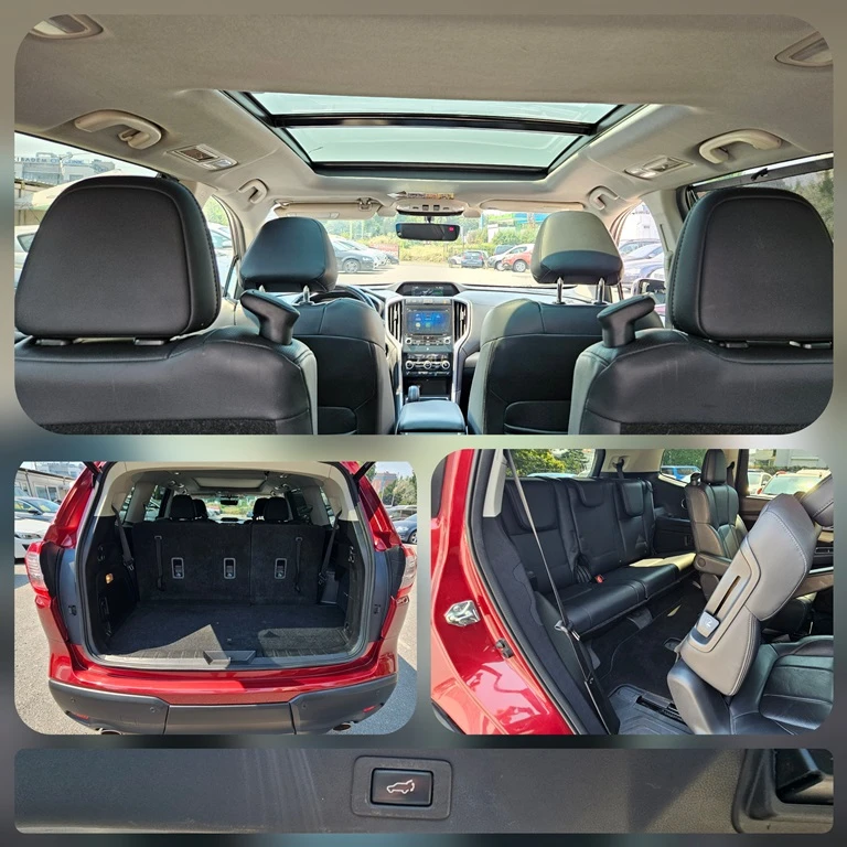 Subaru Ascent 2.4 T  PREMIUM | Mobile.bg � ����������� 14