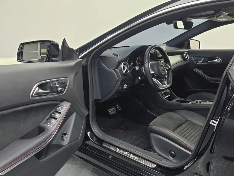 Mercedes-Benz CLA 220 220 AMG Line | Mobile.bg � ����������� 10