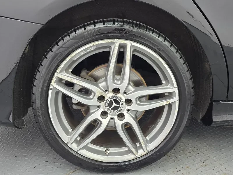 Mercedes-Benz CLA 220 220 AMG Line | Mobile.bg � ����������� 5