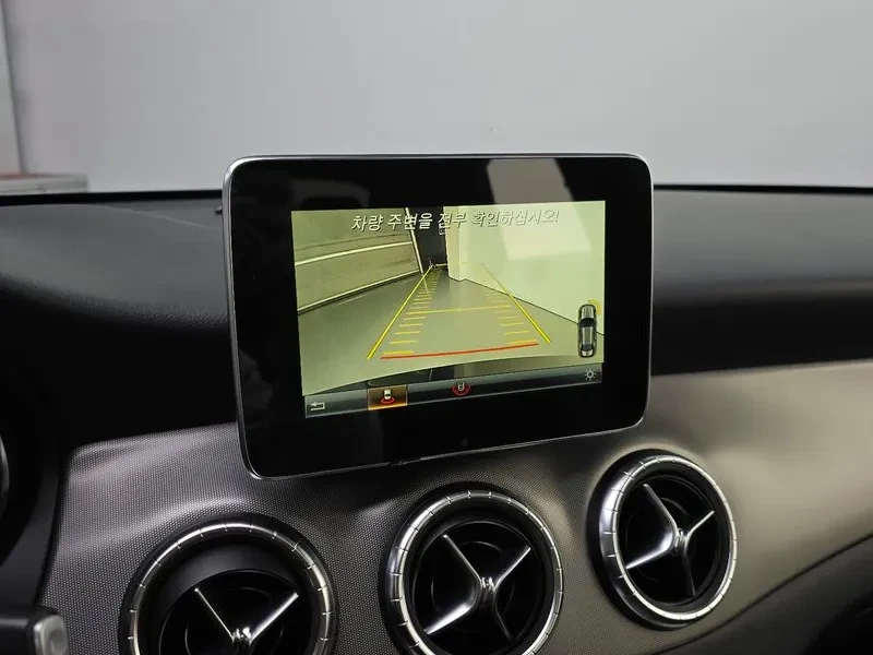 Mercedes-Benz CLA 220 220 AMG Line | Mobile.bg � ����������� 15