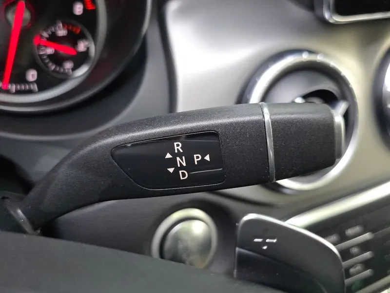 Mercedes-Benz CLA 220 220 AMG Line | Mobile.bg � ����������� 9