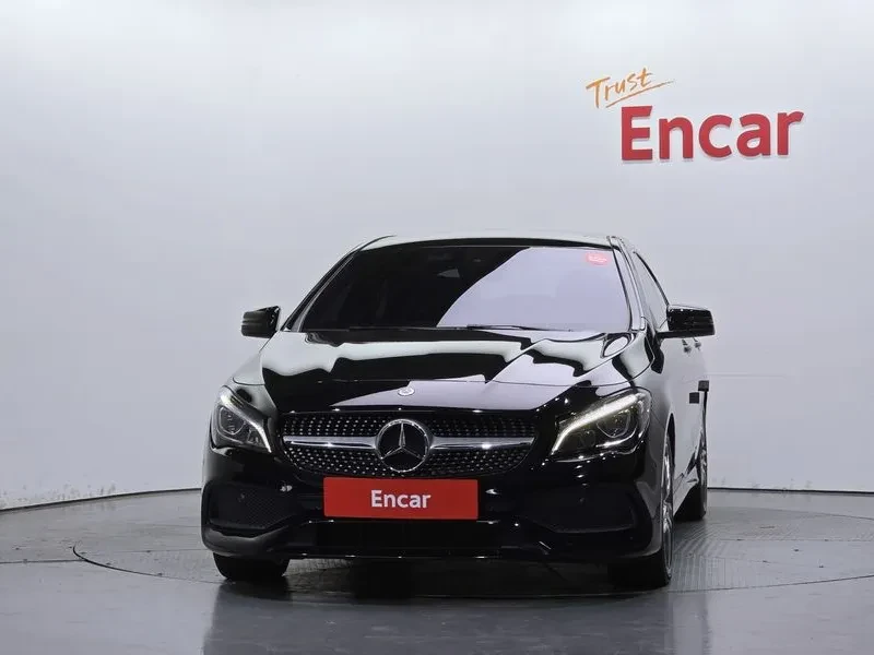 Mercedes-Benz CLA 220 220 AMG Line | Mobile.bg � ����������� 3