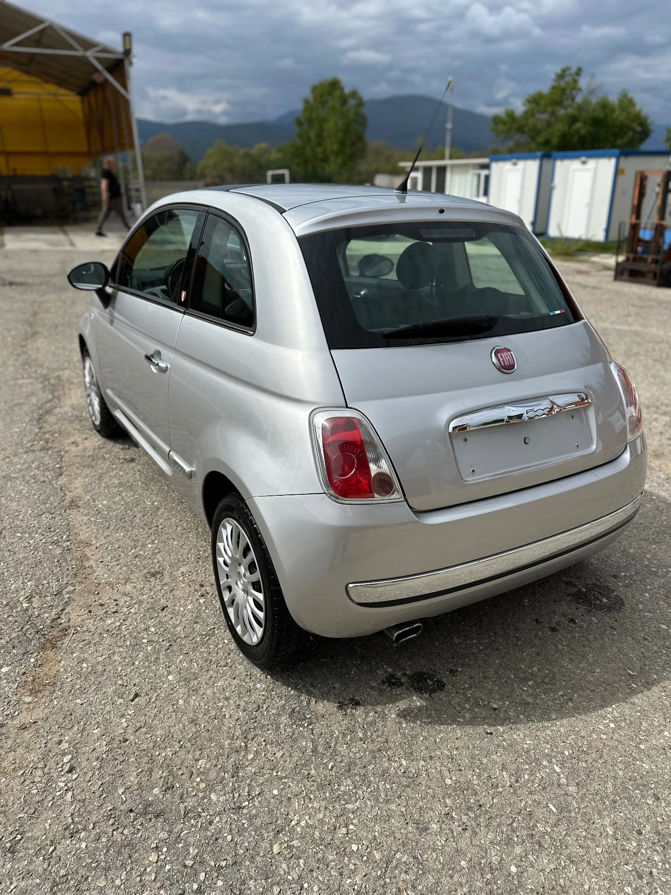 Fiat 500  - изображение 4