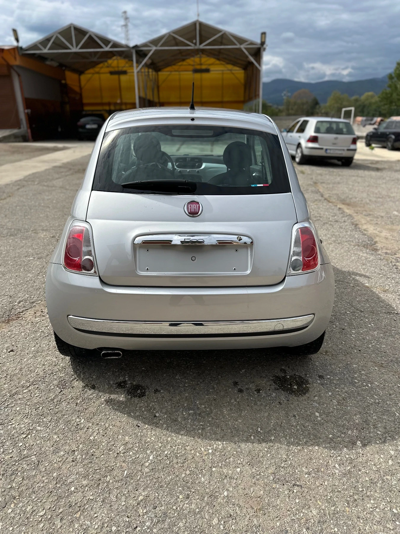 Fiat 500  - изображение 5